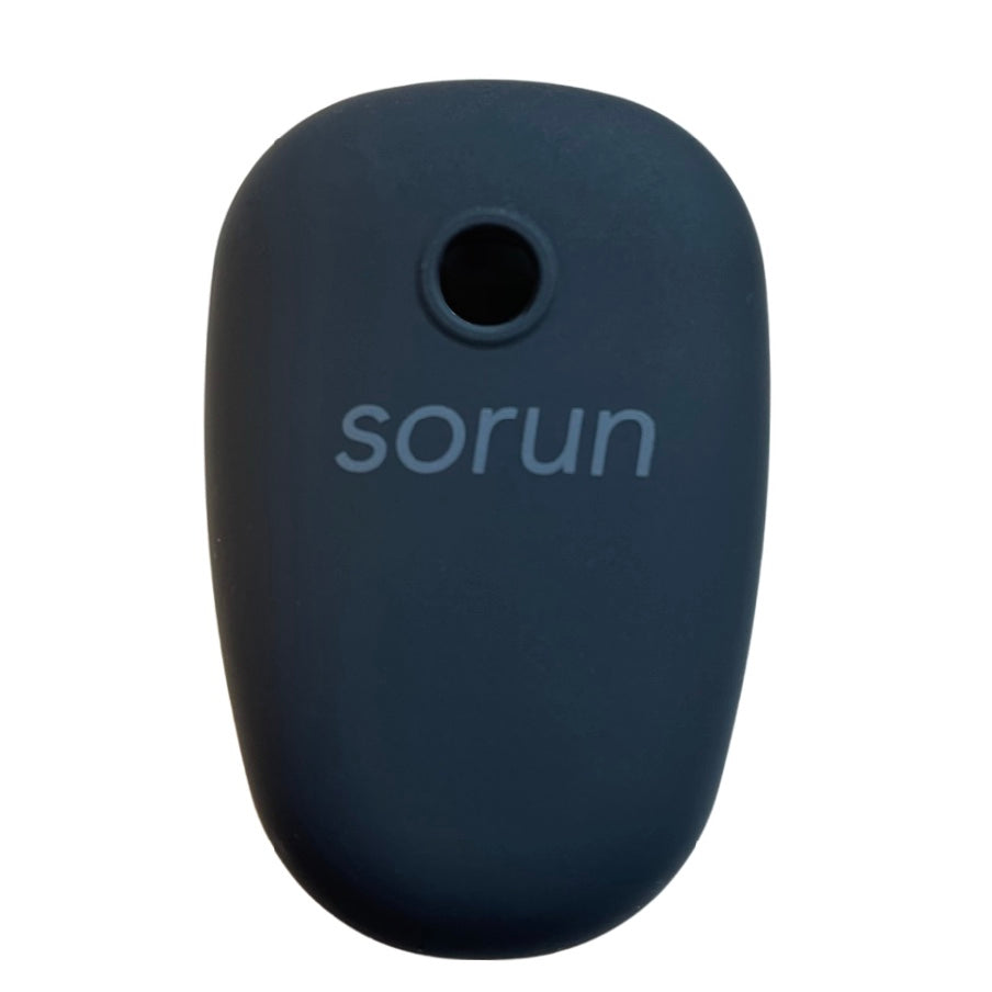 Silicone Cover - Black