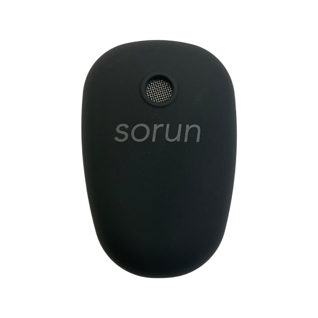 Sorun One - Black